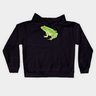 Frog Kids Hoodie